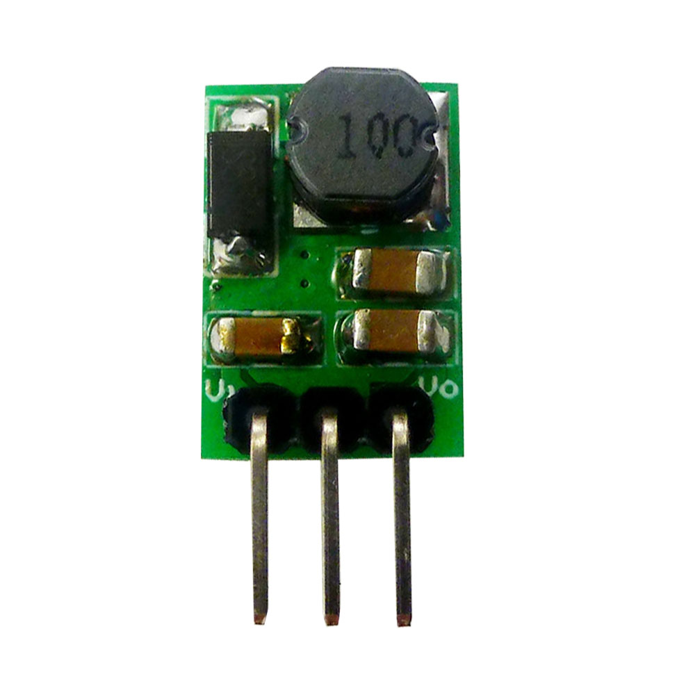 Ams1117 Module - DD40AJSB 5W Mini DC Step-Down Converter