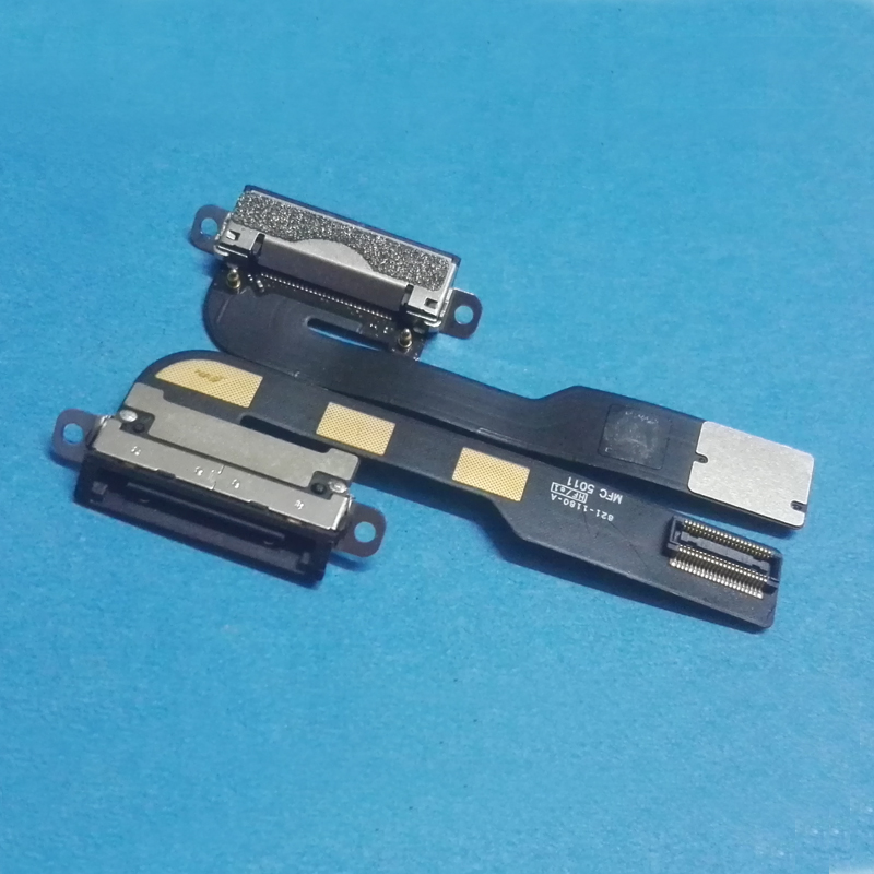 Ipex Connector - USB Poort Opladen Connector Flex Kabel