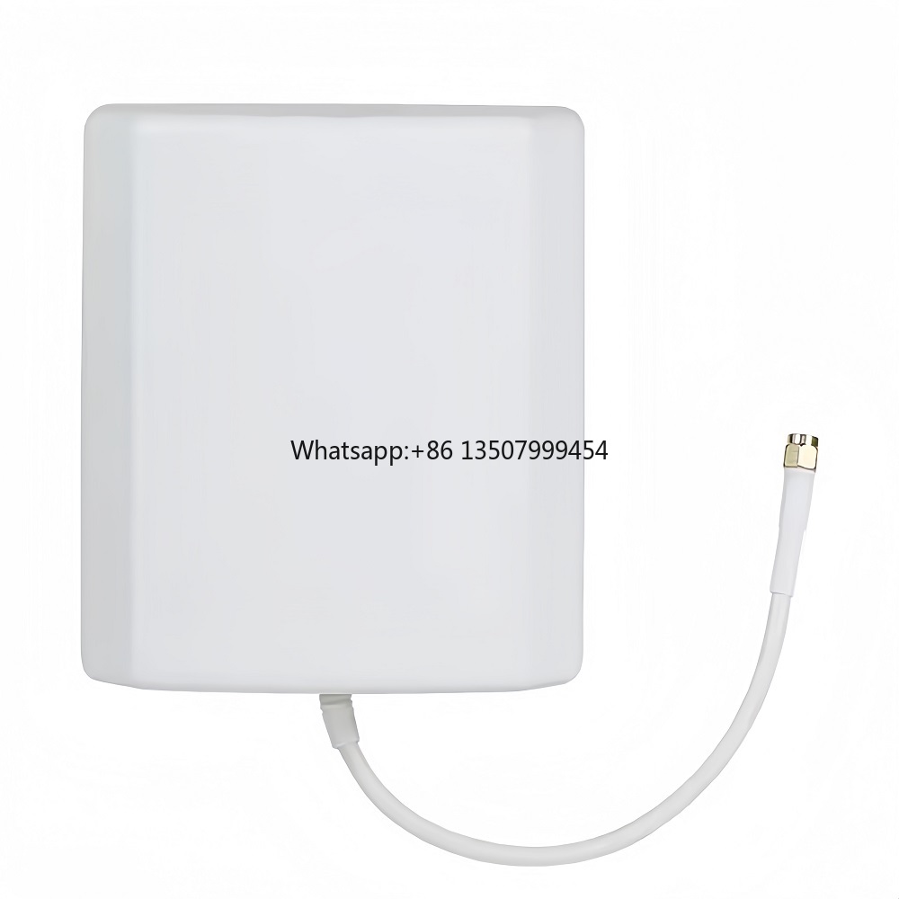 Antenna 2.4Ghz - Hoogversterkende 2,4 GHz verticaal gepolariseerde waterdichte