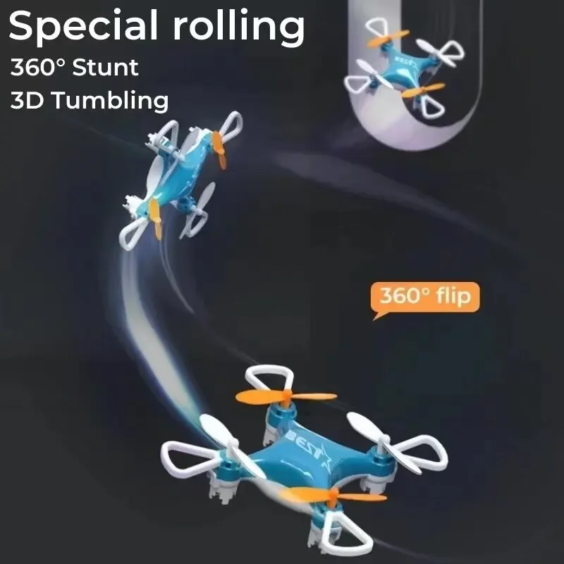 Drone Mini-vliegtuigen met afs - Micro Usb Cable recensie en prijs
