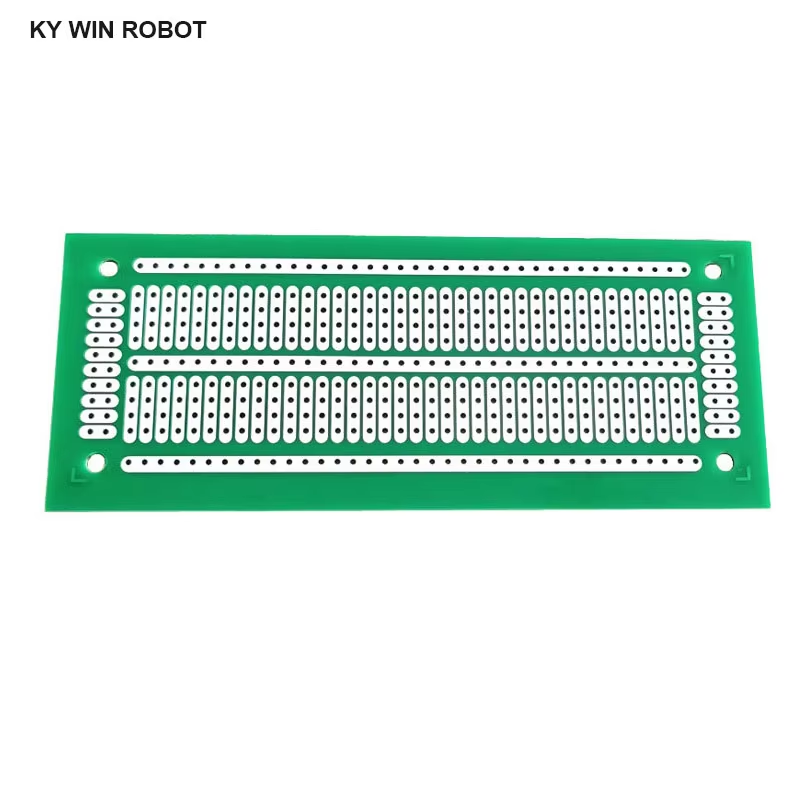 1pcs DIY 4.7*11.6CM Groen Enke - Proto Board recensie en prijs