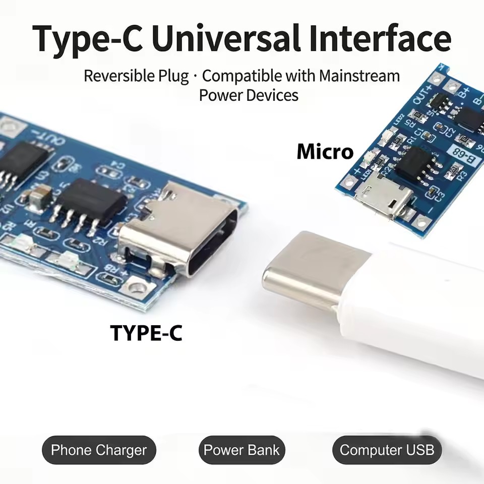 20 stuks, Type C/Micro USB-opl - Micro Usb Cable recensie en prijs