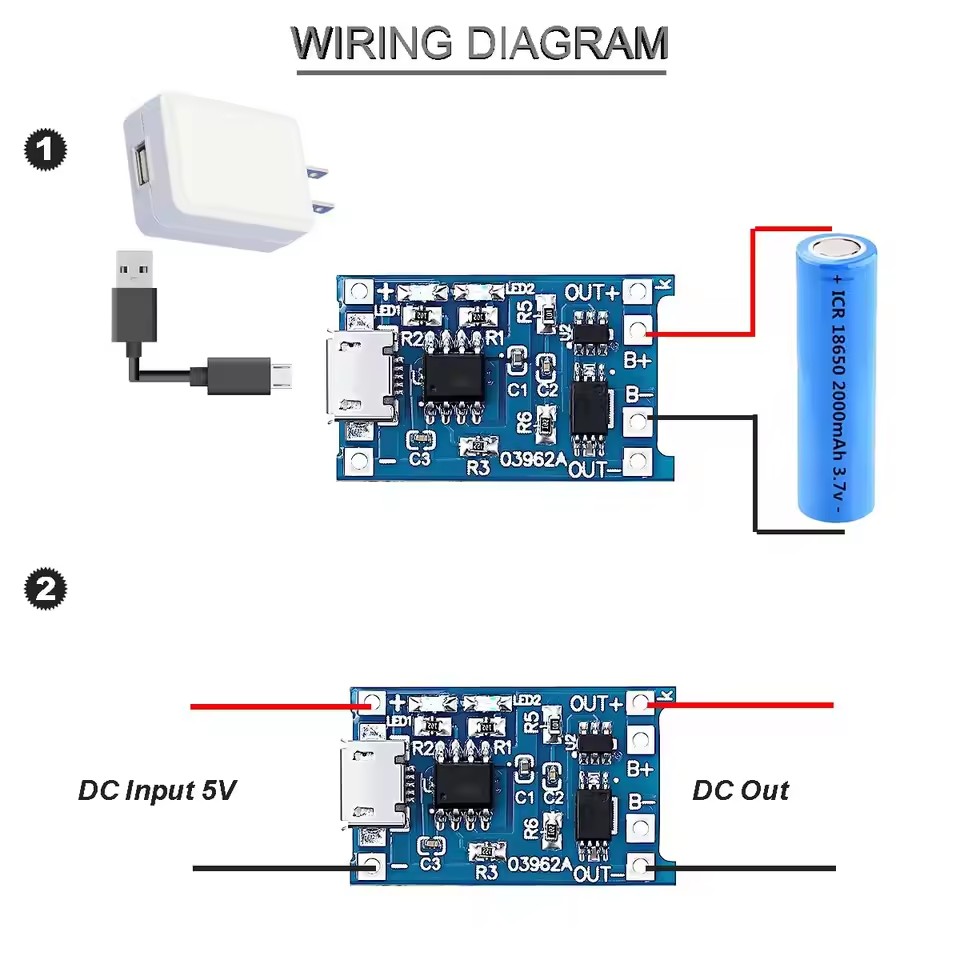 20 stuks, Type C/Micro USB-opl - Micro Usb Cable recensie en prijs
