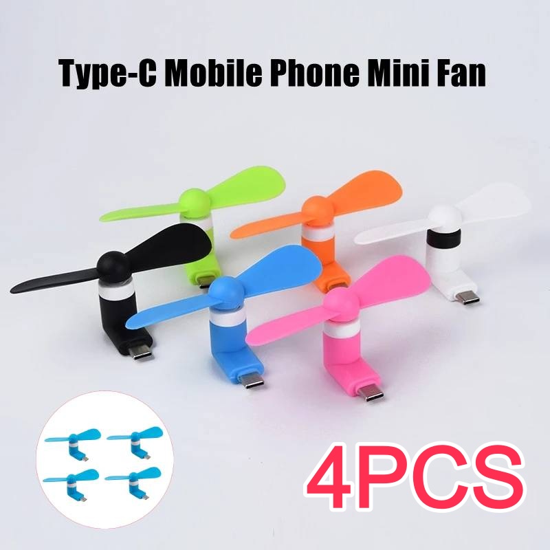 4/2/1 stuks Type-C Mini Draagb - Micro Usb Cable recensie en prijs