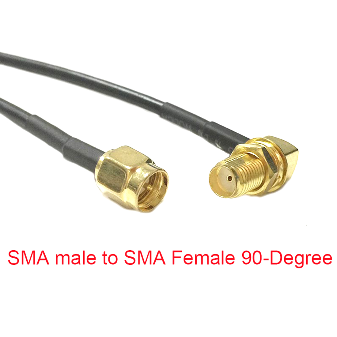 WIFI Antenne Verlengkabel SMA  - Ipex Connector recensie en prijs