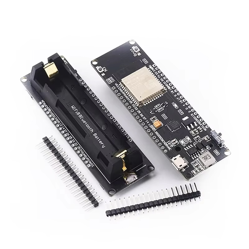 Snvi ESP32 ESP-32S Draadloos W - Esp32 Battery Holder Lipo recensie en prijs