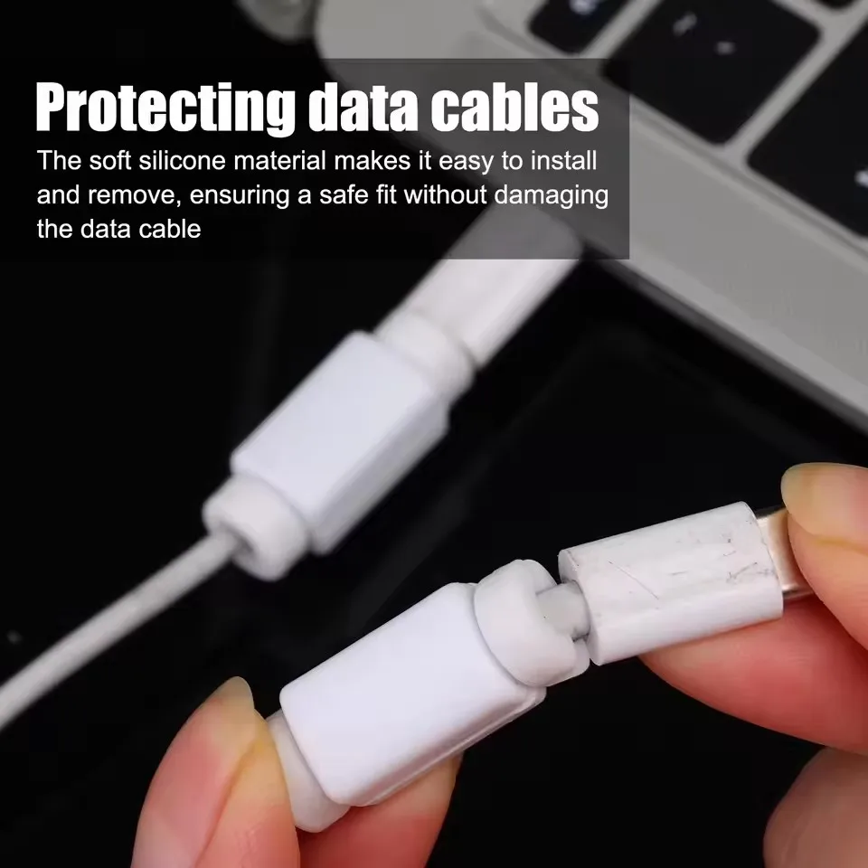 Anti-breuk kabelbeschermer, za - Micro Usb Cable recensie en prijs