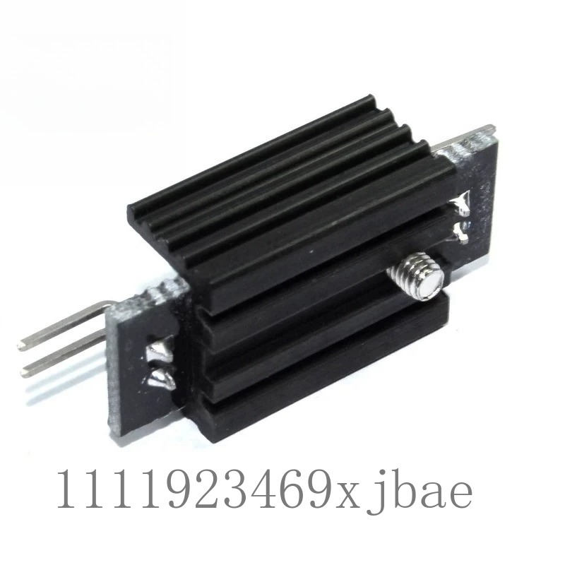 AMS1117 DC-DC 3,3V/5V voedings - Ams1117 Module recensie en prijs