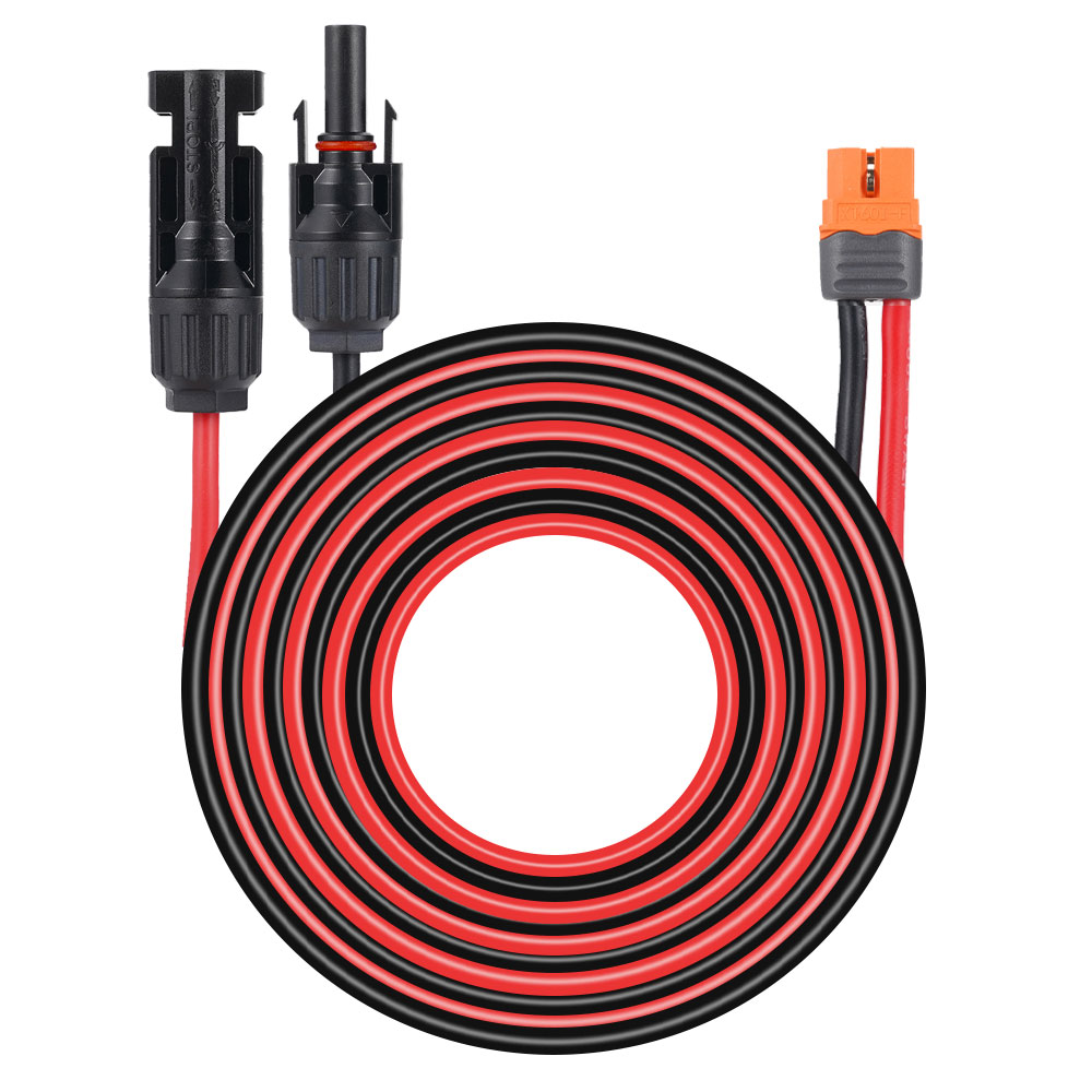 1/2/3M Solar Connector naar XT - Ipex Connector recensie en prijs