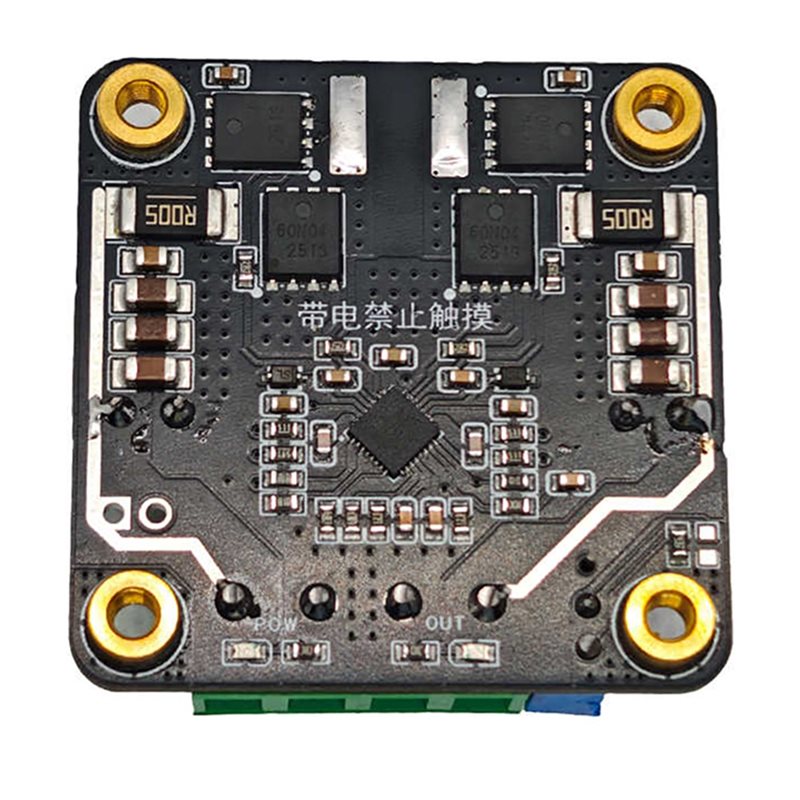 X64A-Solar Wind 10A DC-DC 5V-2 - Boost Converter recensie en prijs