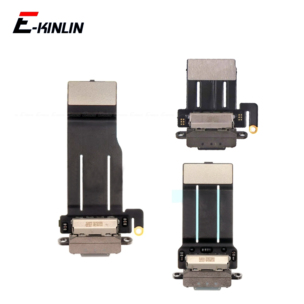 USB-oplaadpoort dock connector - Ipex Connector recensie en prijs