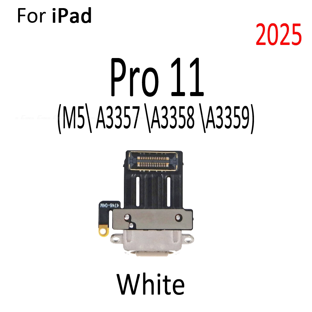 USB-oplaadpoort dock connector - Ipex Connector recensie en prijs