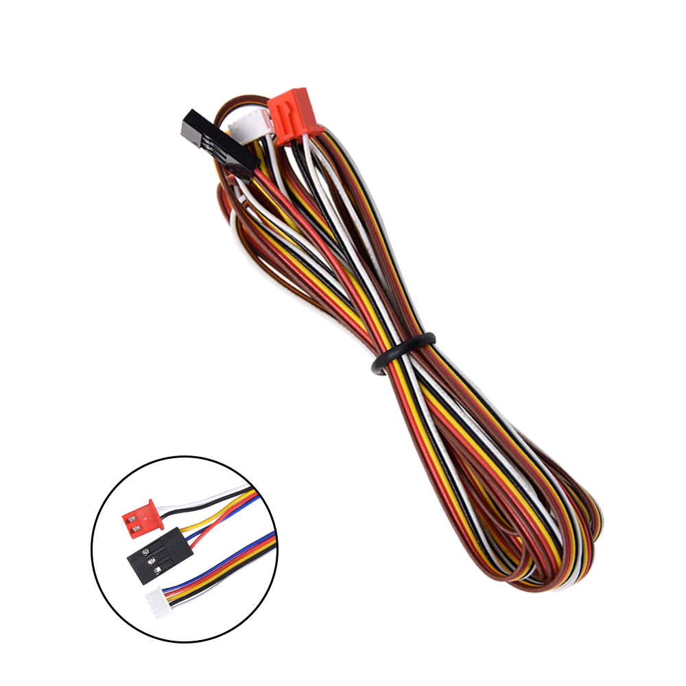 1,5M BL Touch Verlengkabel 3D  - Jumper Wire Kit recensie en prijs