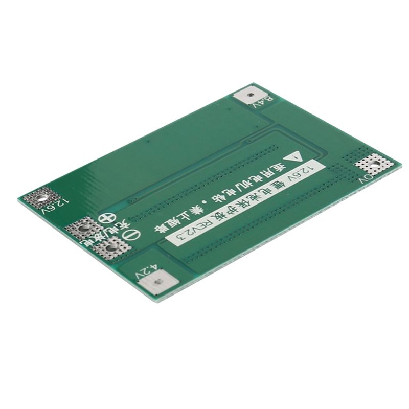 ABGN 3S 40A 18650 Li-Ion Lithi - Li Ion Charger Module recensie en prijs