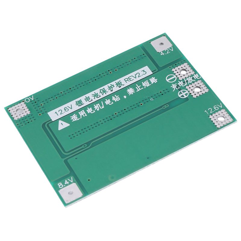ABGN 3S 40A 18650 Li-Ion Lithi - Li Ion Charger Module recensie en prijs