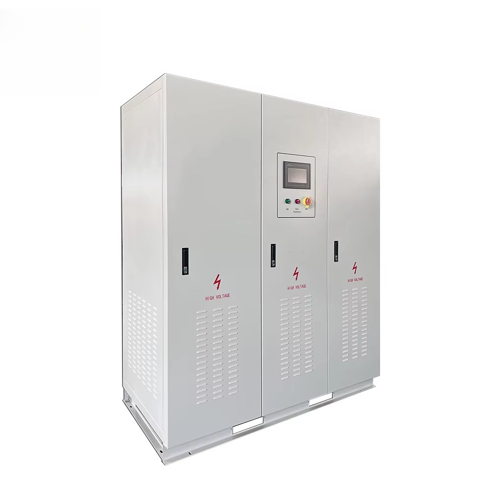 250KW 300KW 200KW Hybride Sola - Dc Dc Converter recensie en prijs