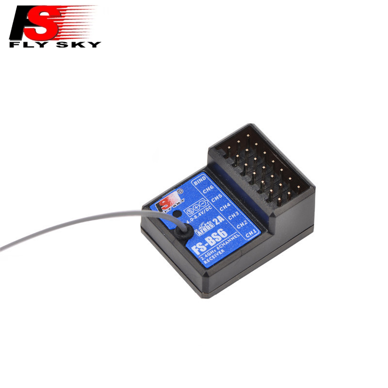 Nieuwe 1 /2 Pcs Flysky FS-BS6  - Antenna 2.4Ghz recensie en prijs