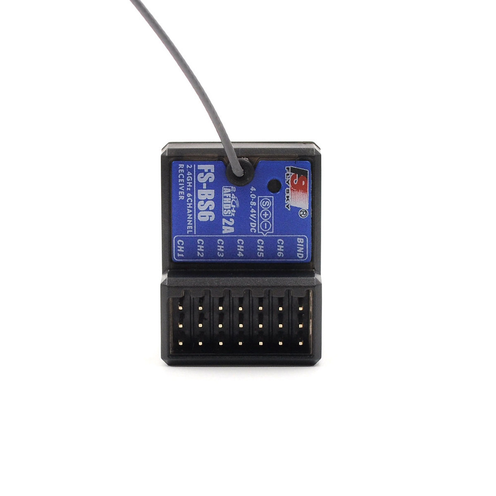 Nieuwe 1 /2 Pcs Flysky FS-BS6  - Antenna 2.4Ghz recensie en prijs
