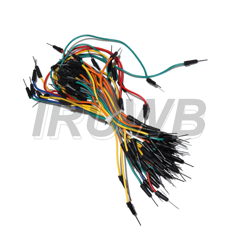 MB-102 Broodplank 400 830 Punt - Breadboard 400 Point recensie en prijs