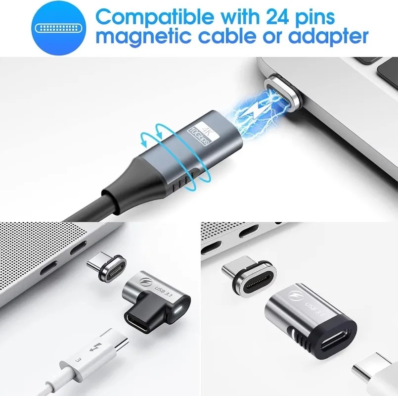 10/1PCS Magnetische Micro USB/ - Micro Usb Cable recensie en prijs