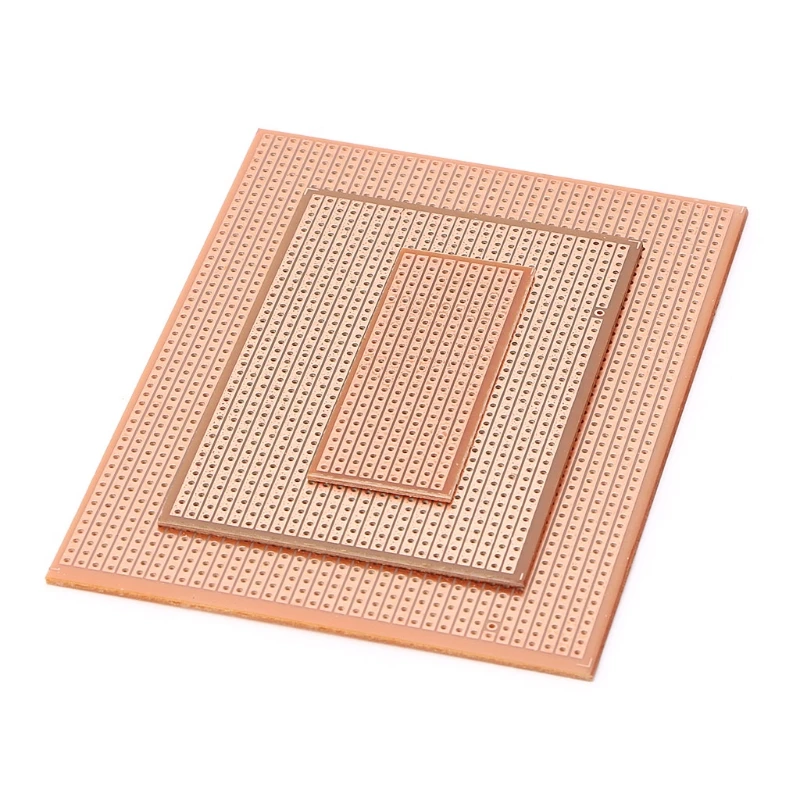 5 stks Universele Bakeliet Pri - Pcb Prototyping Board recensie en prijs