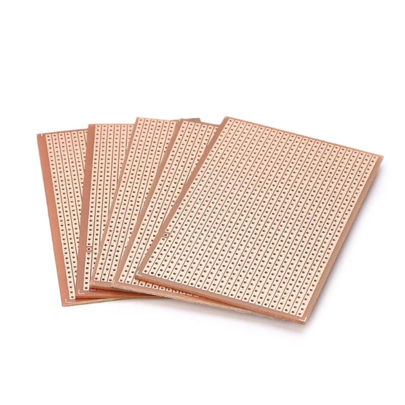 5 stks Universele Bakeliet Pri - Pcb Prototyping Board recensie en prijs