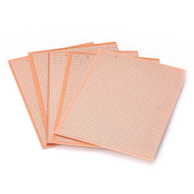 5 stks Universele Bakeliet Pri - Pcb Prototyping Board recensie en prijs