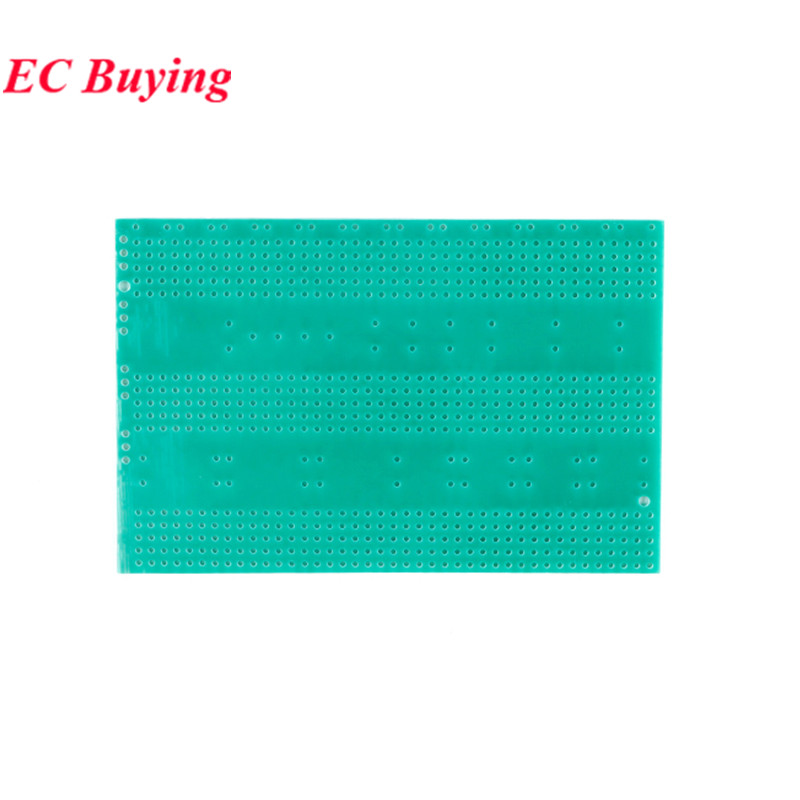 7x11 cm 9x11 CM Enkelzijdig SM - Pcb Prototyping Board recensie en prijs