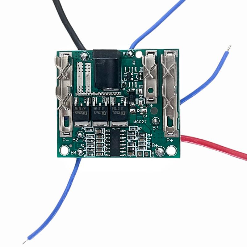 Batterij Opladen Bescherming B - Li Ion Charger Module recensie en prijs