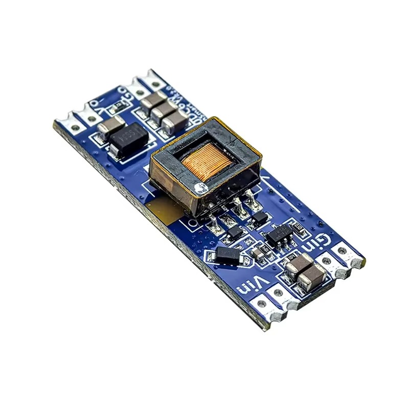 3-36V breedspanningsberekende  - Boost Converter recensie en prijs