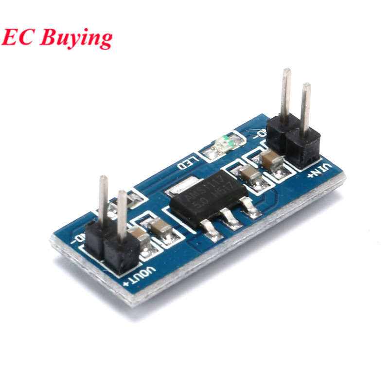 20 Stuks/1 Pc AMS1117 LM1117 1 - Ams1117 Module recensie en prijs
