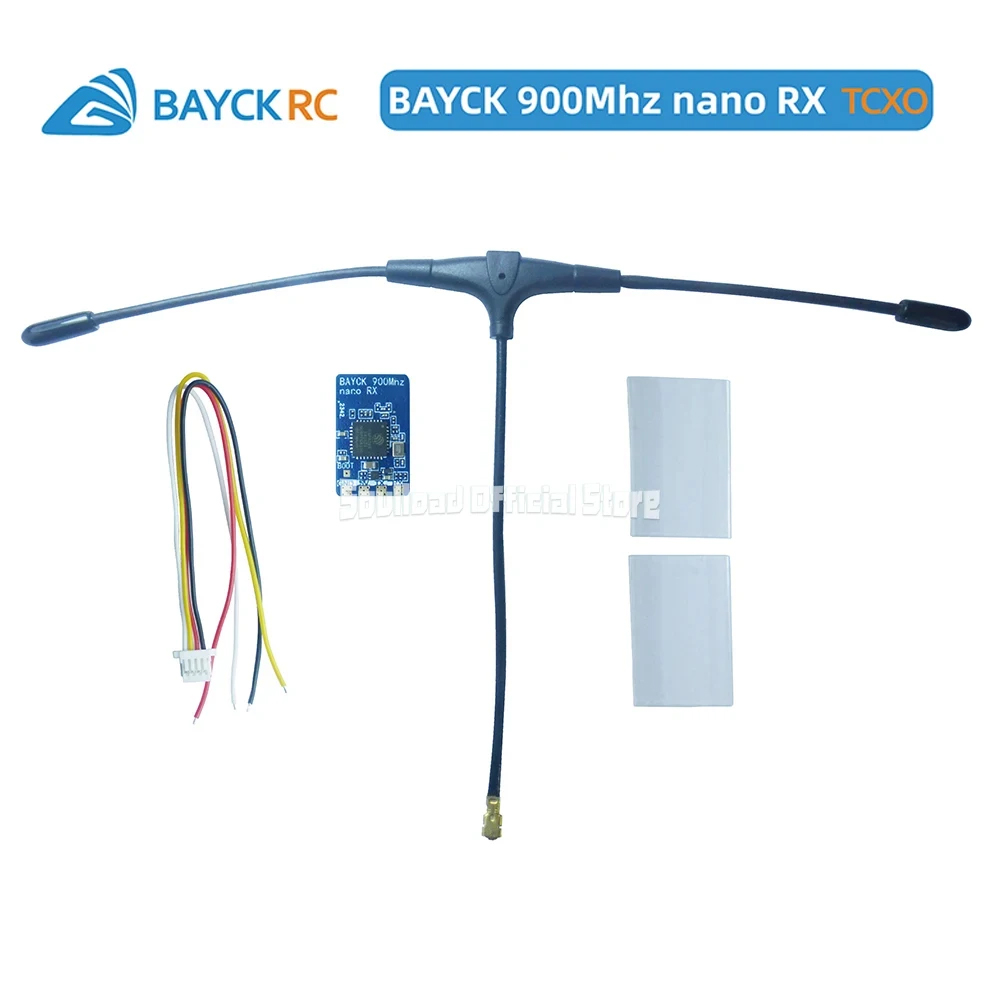 BAYCK ELRS 900MHz 915MHz NANO  - Ipex Connector recensie en prijs