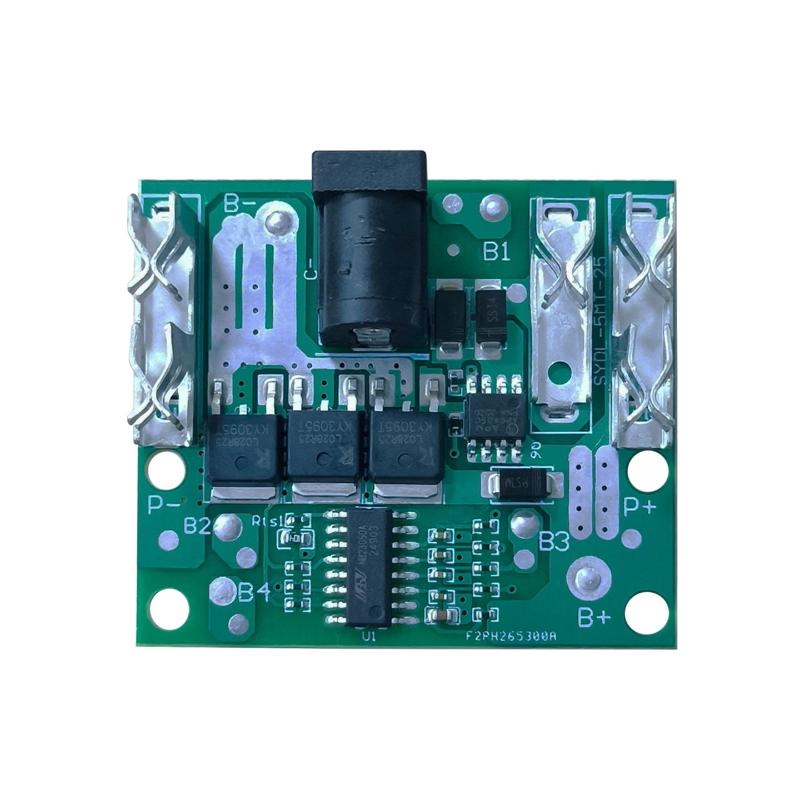 NIEUWE VERKOOP BMS 5S 20A 1865 - Li Ion Charger Module recensie en prijs