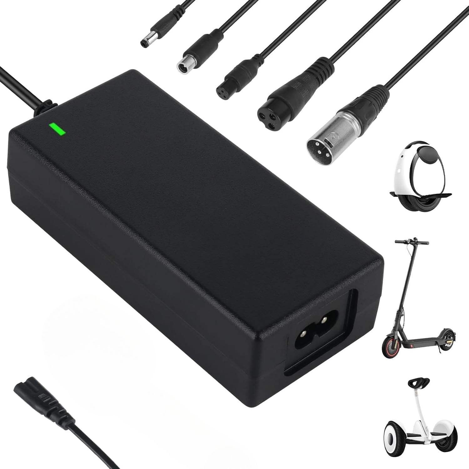 Universele AC DC 42V 2A Power  - Dc Dc Converter recensie en prijs