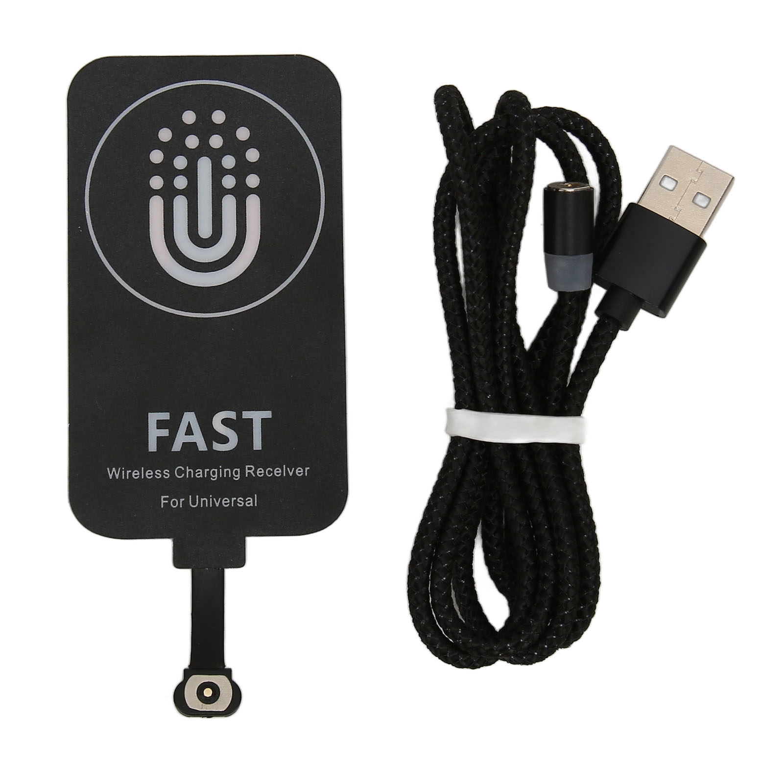 Draagbare draadloze opladerada - Micro Usb Cable recensie en prijs