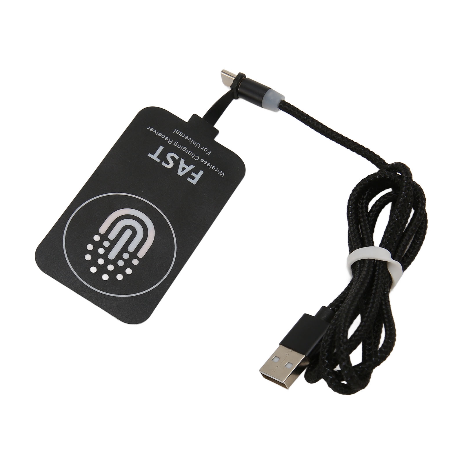 Draagbare draadloze opladerada - Micro Usb Cable recensie en prijs
