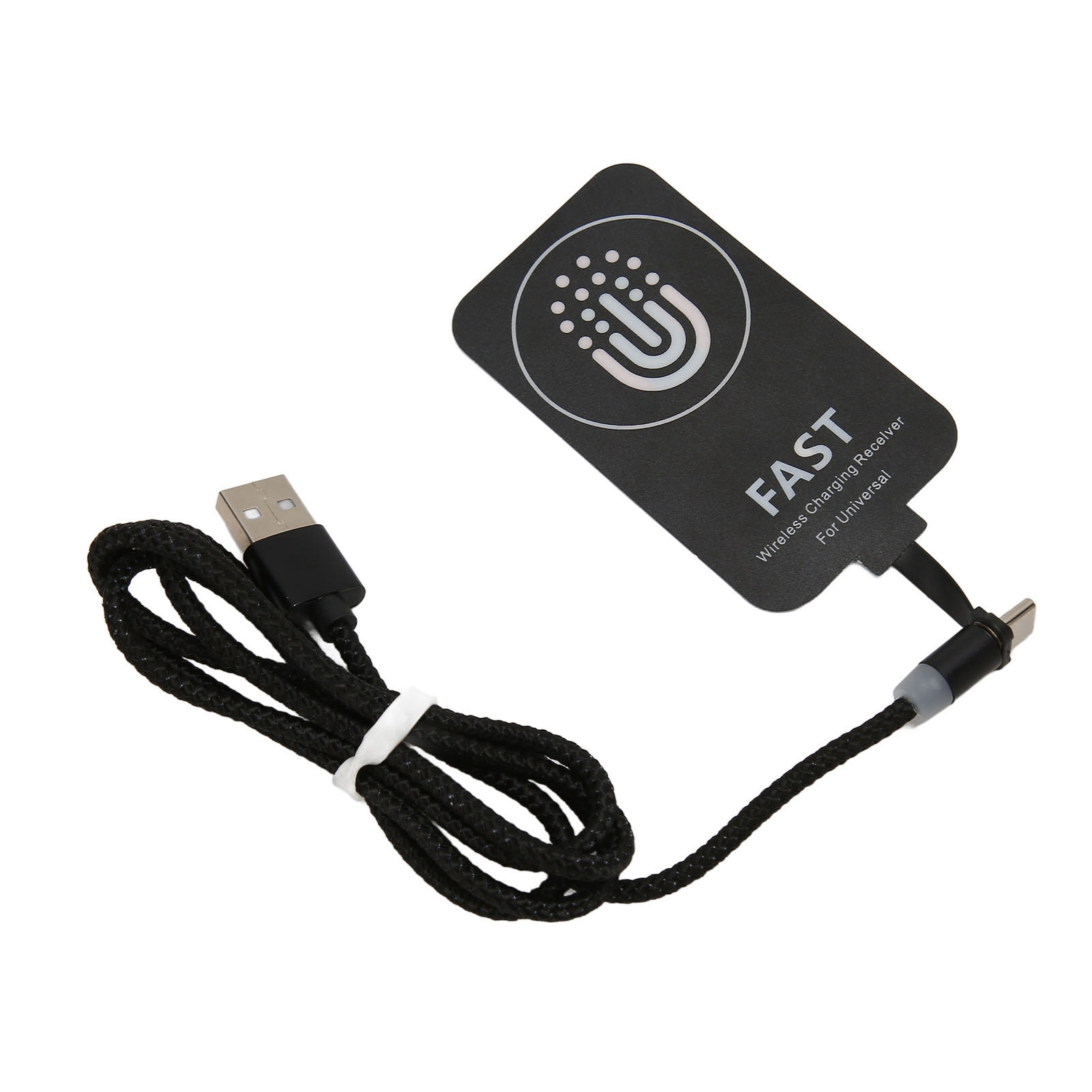 Draagbare draadloze opladerada - Micro Usb Cable recensie en prijs