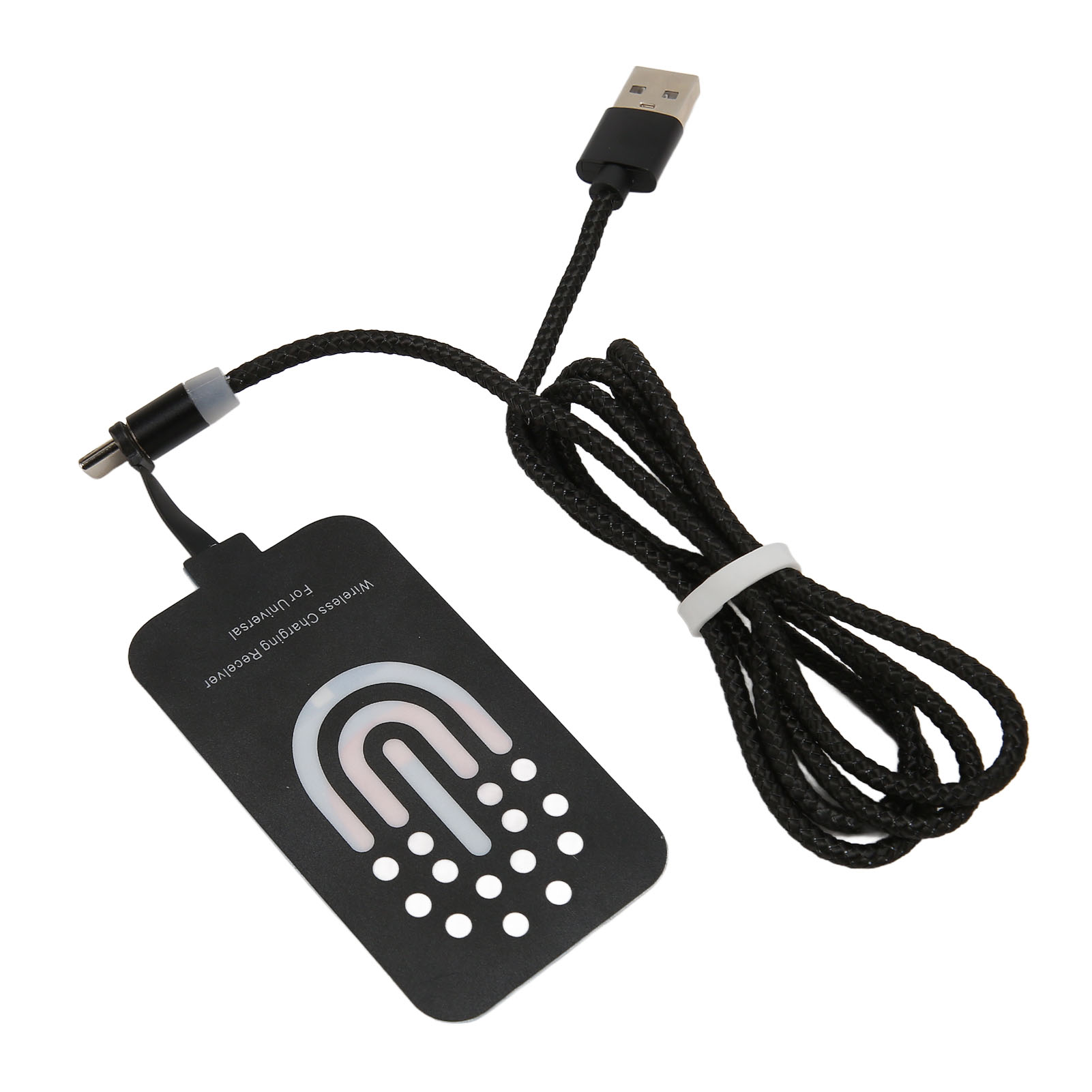 Draagbare draadloze opladerada - Micro Usb Cable recensie en prijs