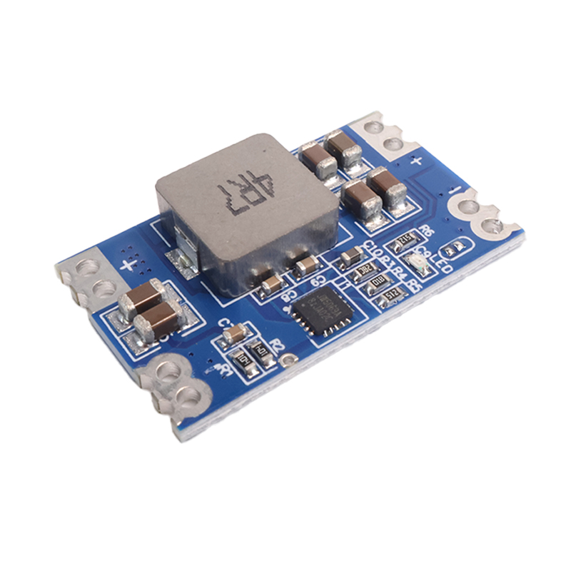 Mini560 DC-DC Buck Converter 5 - Esp32 Step Down Buck recensie en prijs