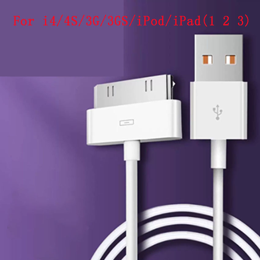 30-pins USB-oplaadkabel voor i - Micro Usb Cable recensie en prijs