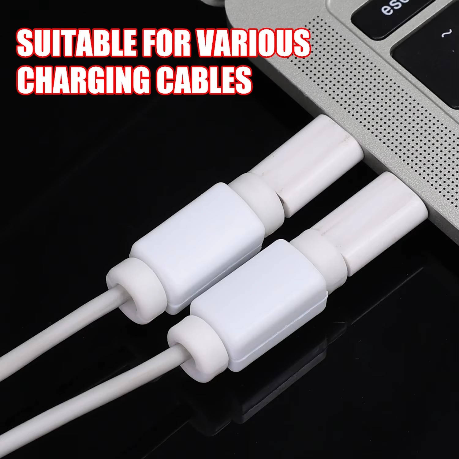 Anti-breuk kabelbeschermer, za - Micro Usb Cable recensie en prijs