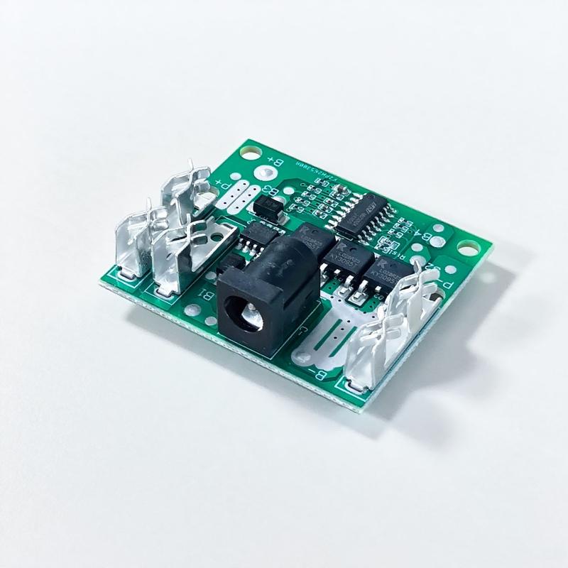 Hot Koop BMS 5S 20A 18650 Li-I - Li Ion Charger Module recensie en prijs