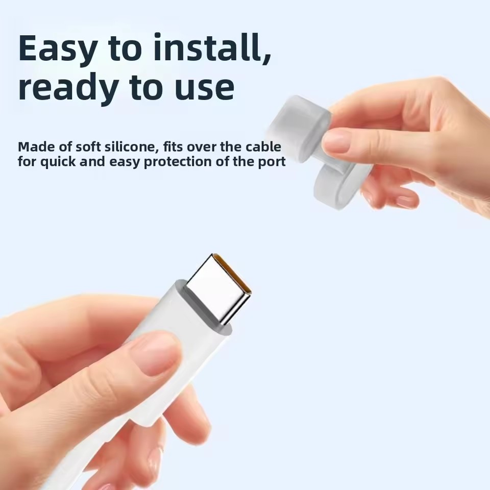 Stofplug voor datakabel, type  - Micro Usb Cable recensie en prijs