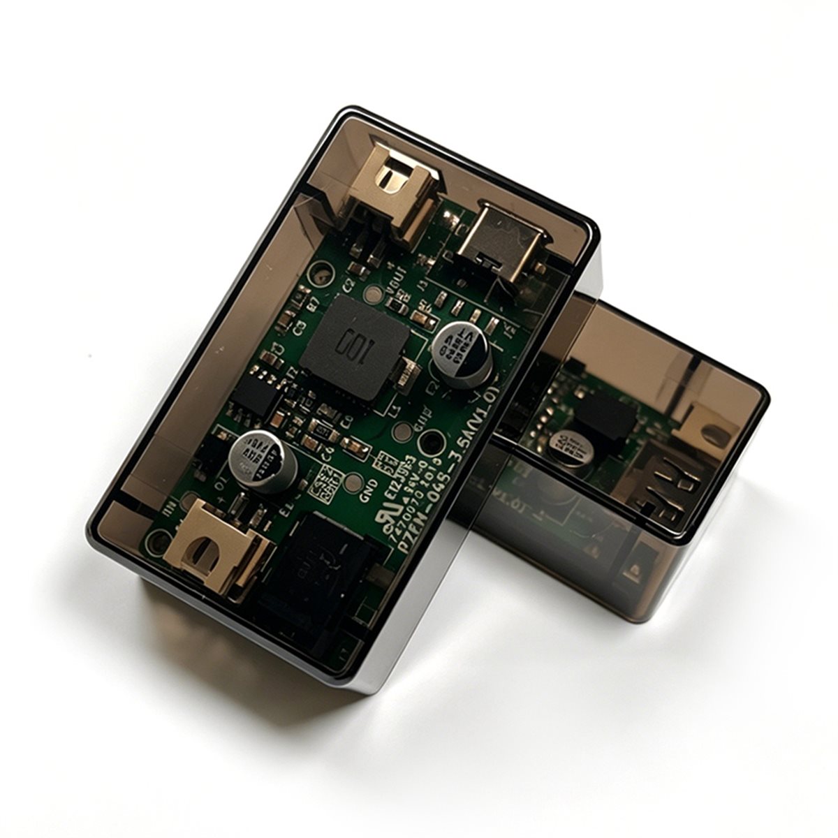update. Step-Down DC-DC Power  - Dc Dc Converter recensie en prijs
