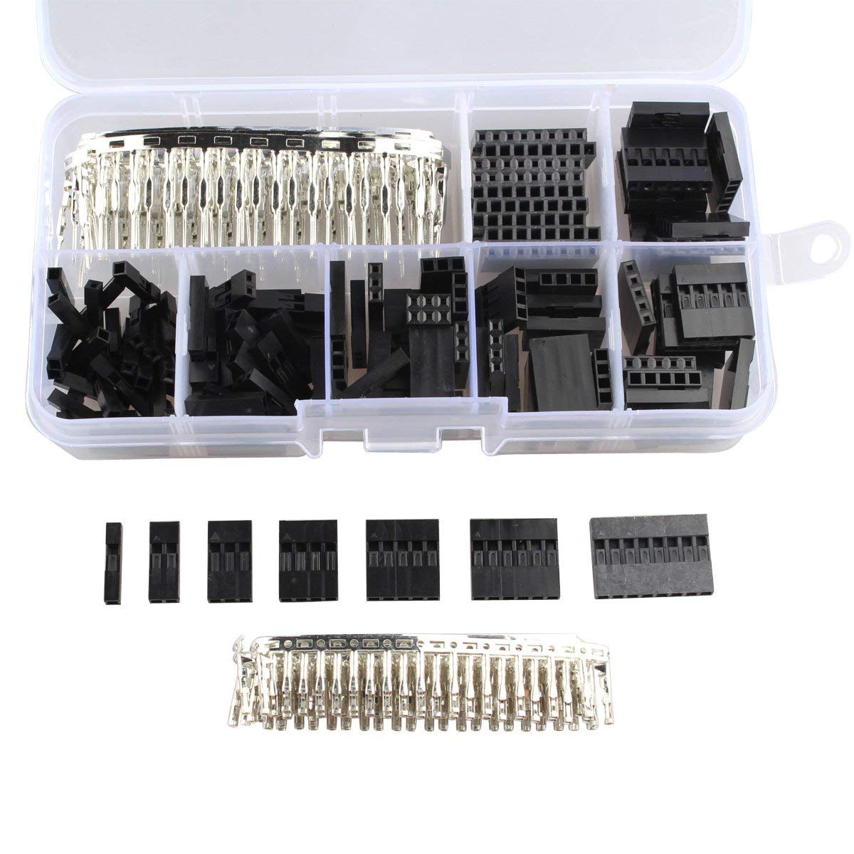 A99X 310-delige draadjumper pi - Jumper Wire Kit recensie en prijs
