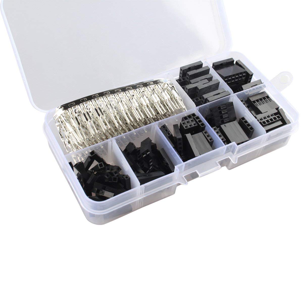 A99X 310-delige draadjumper pi - Jumper Wire Kit recensie en prijs