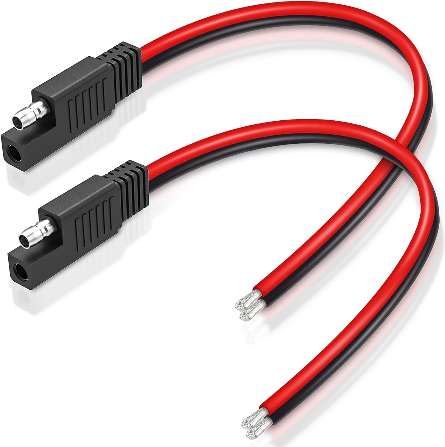 SAE Connector Verlengkabel SAE - Ipex Connector recensie en prijs