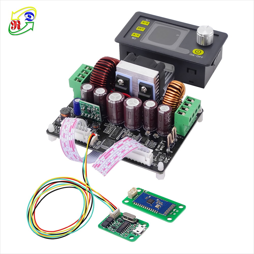 Rd Dph5005 Buck-Boost Converte - Boost Converter recensie en prijs