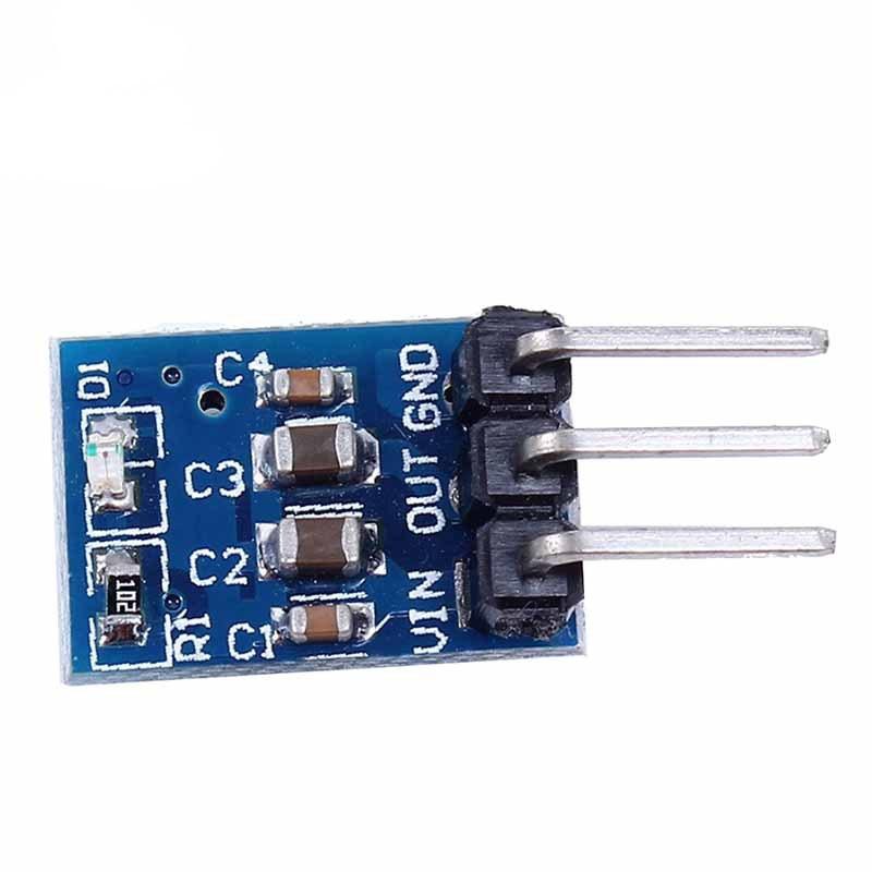Hot Koop-1 Stuks AMS1117-3.3 L - Ams1117 Module recensie en prijs