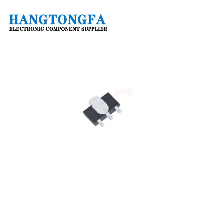 100 STUKS Transistor AMS 1117- - Ams1117 Module recensie en prijs